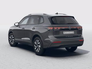 VOLKSWAGEN Tiguan 2.0 TDI 150 CV DSG Edition Plus