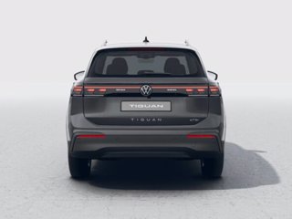 VOLKSWAGEN Tiguan 2.0 TDI 150 CV DSG Edition Plus