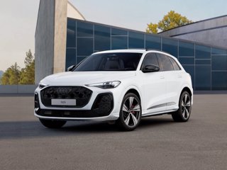 AUDI SQ5 TFSI mHEV+ quattro sport attitude