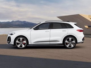 AUDI SQ5 TFSI mHEV+ quattro sport attitude