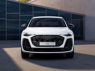 AUDI SQ5 TFSI mHEV+ quattro sport attitude