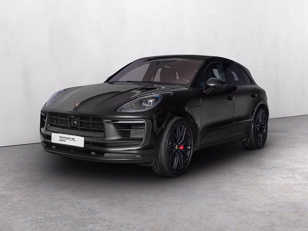 PORSCHE Macan 2.9 gts 440cv pdk