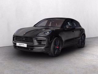PORSCHE Macan 2.9 gts 440cv pdk