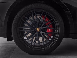 PORSCHE Macan 2.9 gts 440cv pdk