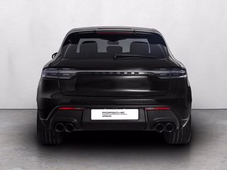 PORSCHE Macan 2.9 gts 440cv pdk
