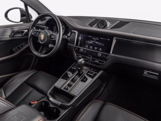 PORSCHE Macan 2.9 gts 440cv pdk