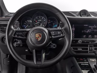 PORSCHE Macan 2.9 gts 440cv pdk
