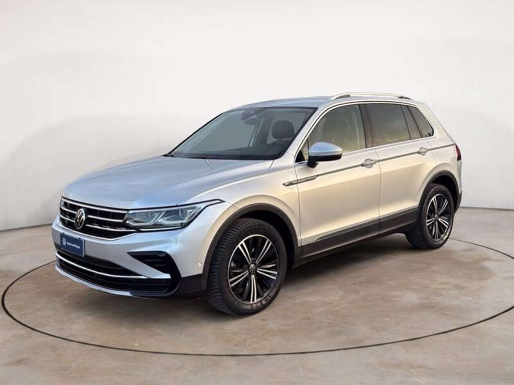 VOLKSWAGEN Tiguan 2.0 TDI 150 CV SCR DSG 4MOTION Elegance