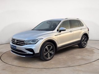 VOLKSWAGEN Tiguan 2.0 TDI 150 CV SCR DSG 4MOTION Elegance