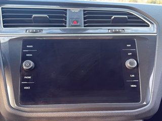 VOLKSWAGEN Tiguan 2.0 TDI 150 CV SCR DSG 4MOTION Elegance