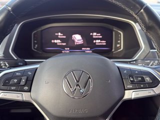 VOLKSWAGEN Tiguan 2.0 TDI 150 CV SCR DSG 4MOTION Elegance