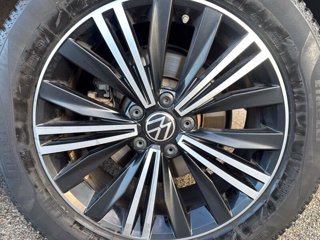 VOLKSWAGEN Tiguan 2.0 TDI 150 CV SCR DSG 4MOTION Elegance