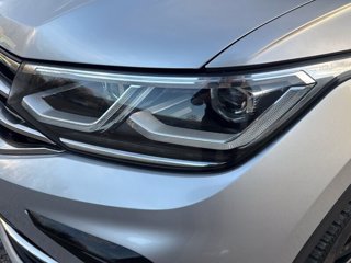 VOLKSWAGEN Tiguan 2.0 TDI 150 CV SCR DSG 4MOTION Elegance