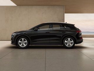 AUDI Q4 40 e-tron