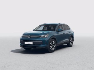 VOLKSWAGEN Tiguan 2.0 TDI 150 CV DSG Edition Plus