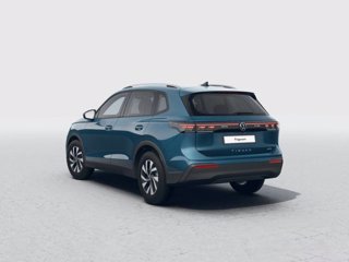 VOLKSWAGEN Tiguan 2.0 TDI 150 CV DSG Edition Plus