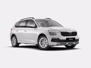 SKODA Kamiq 1.0 TSI Selection
