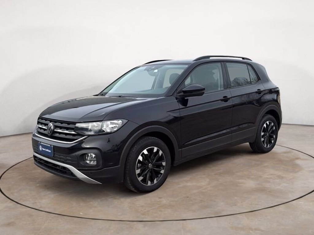 VOLKSWAGEN T-Cross 1.0 TSI Style BMT