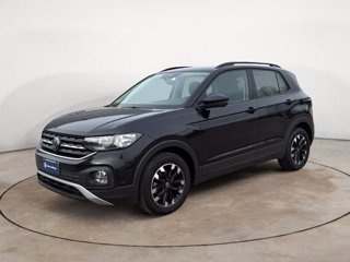 VOLKSWAGEN T-Cross 1.0 TSI Style BMT