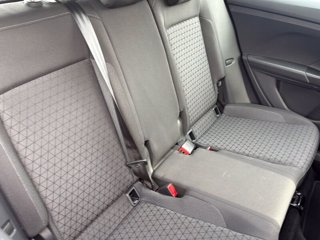 VOLKSWAGEN T-Cross 1.0 TSI Style BMT