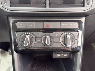 VOLKSWAGEN T-Cross 1.0 TSI Style BMT