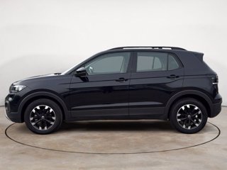 VOLKSWAGEN T-Cross 1.0 TSI Style BMT