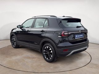 VOLKSWAGEN T-Cross 1.0 TSI Style BMT