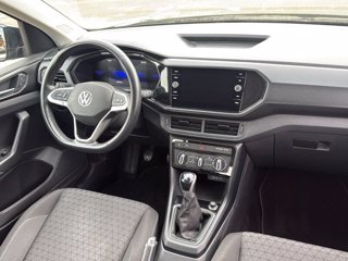 VOLKSWAGEN T-Cross 1.0 TSI Style BMT