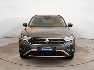 VOLKSWAGEN T-Roc 1.0 TSI Life