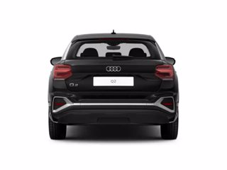 AUDI Q2 35 TFSI S tronic S line Edition