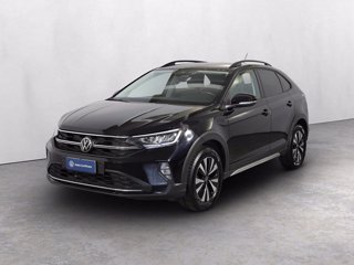 VOLKSWAGEN Taigo 1.0 tsi life 110cv