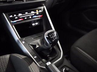 VOLKSWAGEN Taigo 1.0 tsi life 110cv