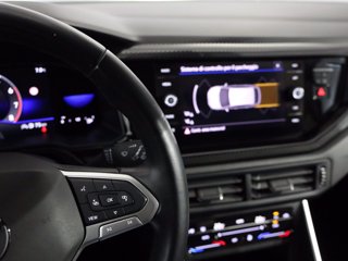 VOLKSWAGEN Taigo 1.0 tsi life 110cv