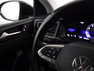 VOLKSWAGEN Taigo 1.0 tsi life 110cv