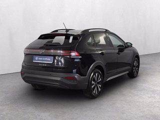 VOLKSWAGEN Taigo 1.0 tsi life 110cv