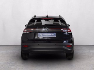 VOLKSWAGEN Taigo 1.0 tsi life 110cv