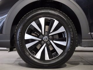 VOLKSWAGEN Taigo 1.0 tsi life 110cv