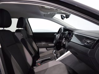 VOLKSWAGEN Taigo 1.0 tsi life 110cv