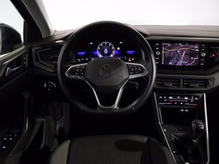 VOLKSWAGEN Taigo 1.0 tsi life 110cv