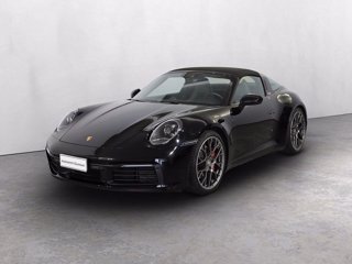 PORSCHE 911 targa 3.0 4s auto