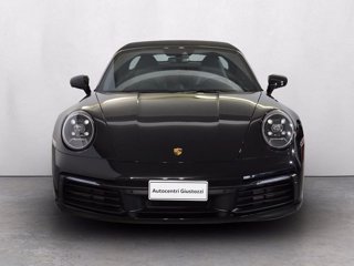 PORSCHE 911 targa 3.0 4s auto