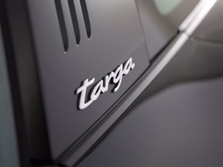 PORSCHE 911 targa 3.0 4s auto