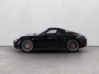PORSCHE 911 targa 3.0 4s auto