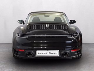 PORSCHE 911 targa 3.0 4s auto