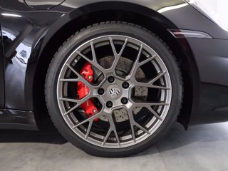 PORSCHE 911 targa 3.0 4s auto