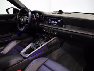 PORSCHE 911 targa 3.0 4s auto