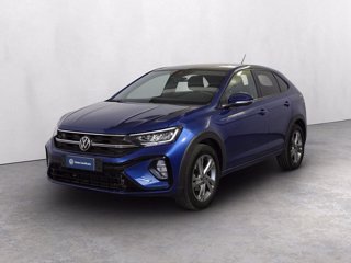 VOLKSWAGEN Taigo 1.0 tsi r-line 115cv