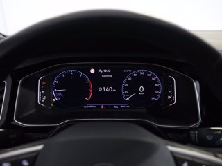 VOLKSWAGEN Taigo 1.0 tsi r-line 115cv