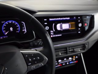 VOLKSWAGEN Taigo 1.0 tsi r-line 115cv