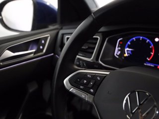 VOLKSWAGEN Taigo 1.0 tsi r-line 115cv